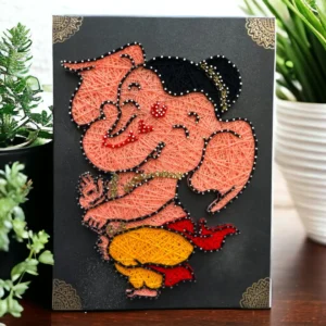 Ganesh Ji - Photoroom