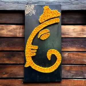Ganpati Bappa