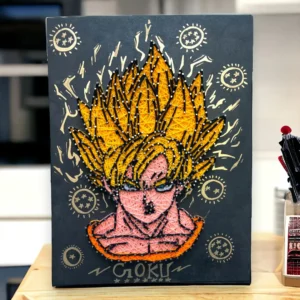 Goku